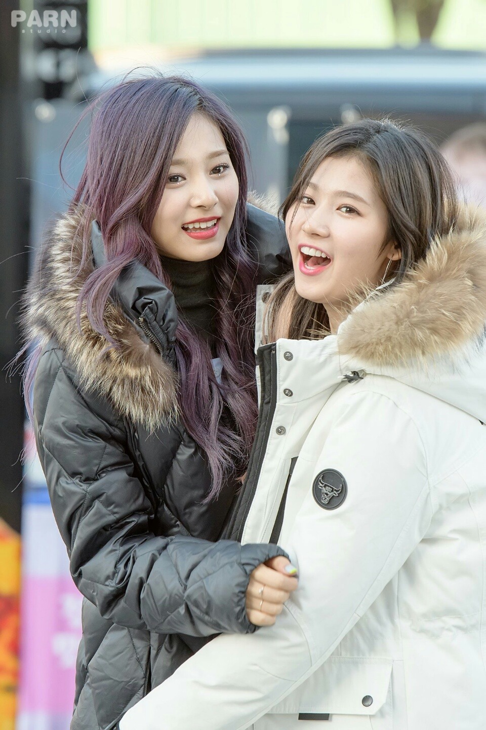 [트와이스] 의 권력 서열이 누군지 아느냐? | 인스티즈