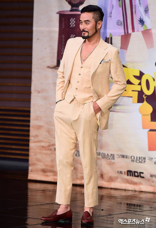 오늘자 최민수.jpg | 인스티즈
