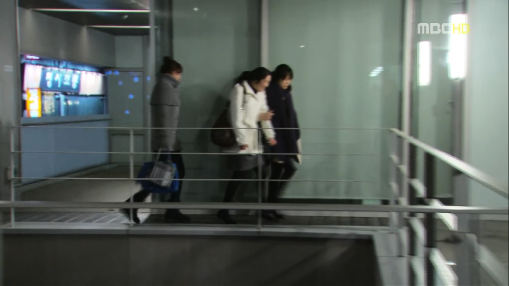 [지붕뚫고하이킥] 기억속에 마지막까지 남는 사람 | 인스티즈