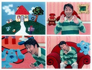 KBS에서 인기 많았던 어린이 프로그램.JPG | 인스티즈
