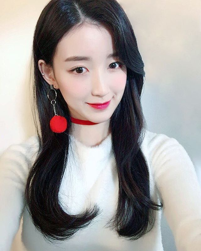 구구단 인스타 셀카 사진들 | 인스티즈