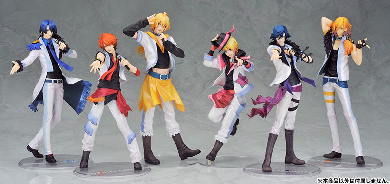 일러스트를 그대로 재현하기로 유명한 피규어회사 | 인스티즈