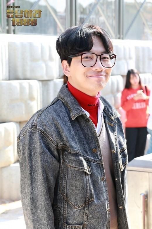 응답하라 1988 도룡뇽의 롤모델이 유재석이라는 궁예 | 인스티즈