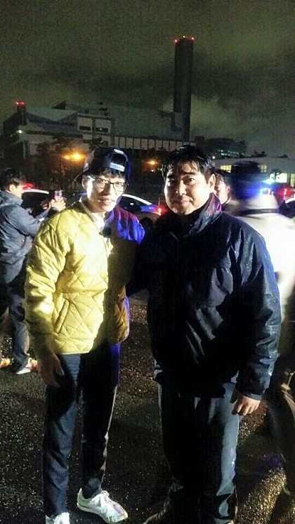부산경찰 x 무한도전.jpg | 인스티즈