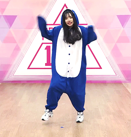 [프로듀스101] 셀기꾼 김소혜 | 인스티즈