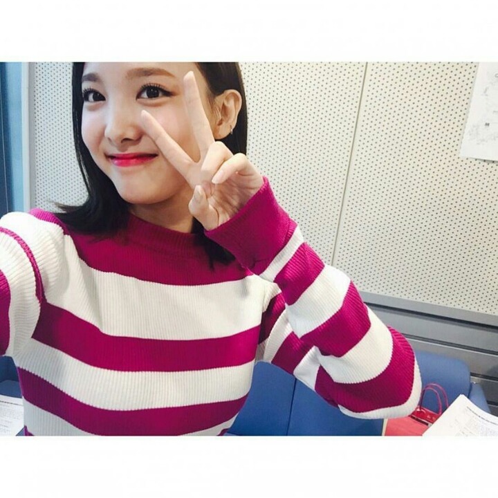 최화정의 파워타임 인스타 트와이스 | 인스티즈