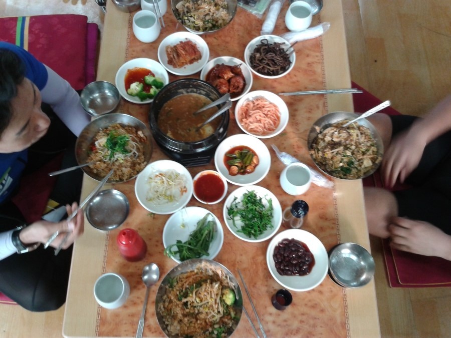 석남무도 이미지