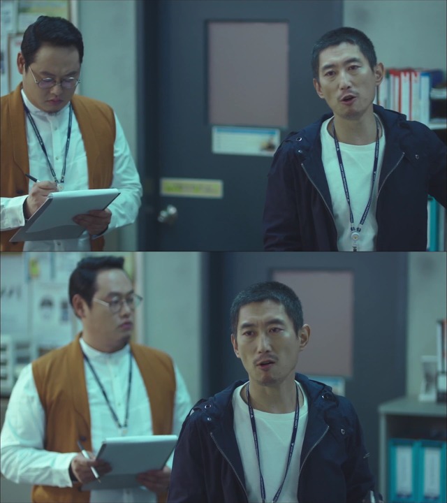 [시그널] 대도 사건 02.jpg | 인스티즈