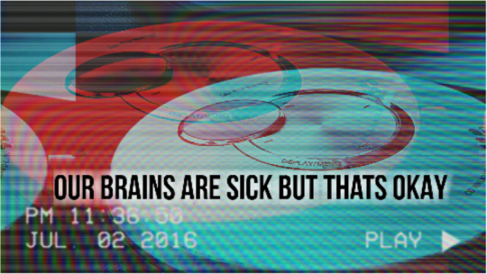  상한 영혼을 위하여 | 인스티즈