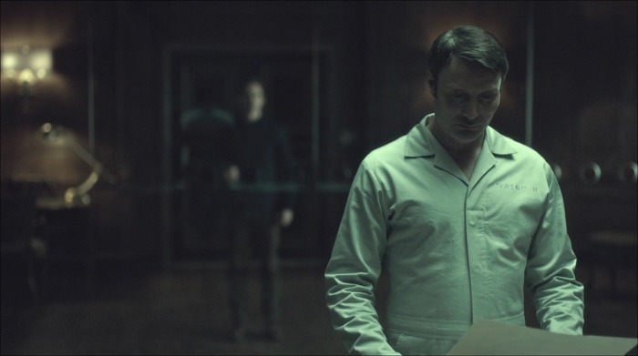 [로맨틱스릴러미드] 한니발 (Hannibal) 시즌3 에피8 (4/4) | 인스티즈