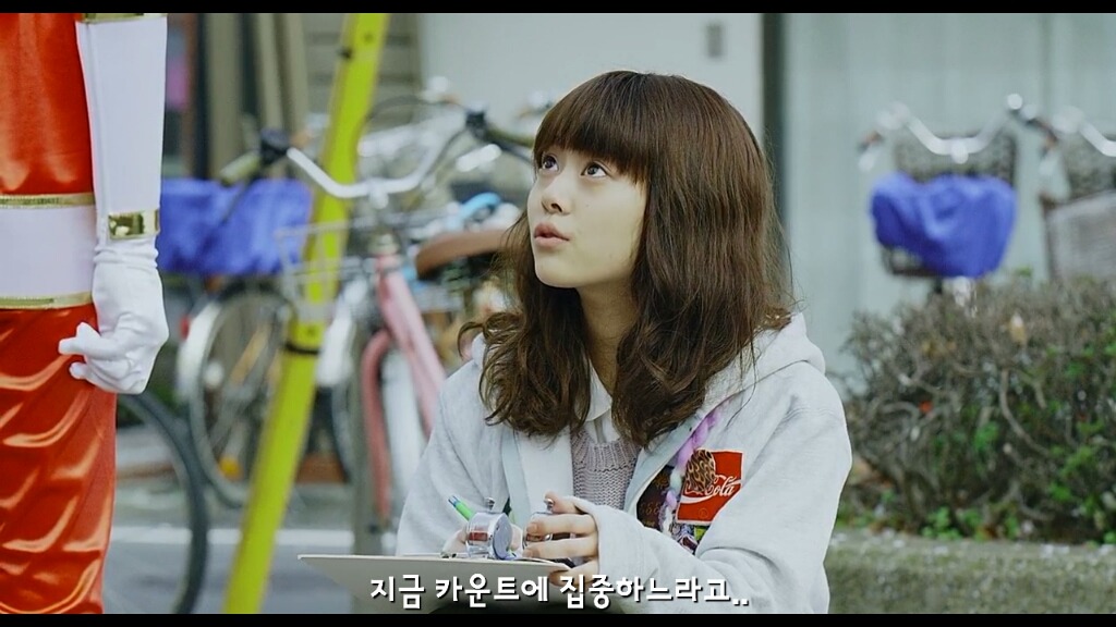 여자들이 다들 예뻐서 볼만한 영화 | 인스티즈