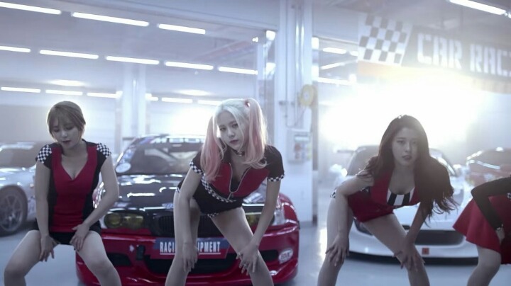 AOA 일본활동 의상 .JPG | 인스티즈