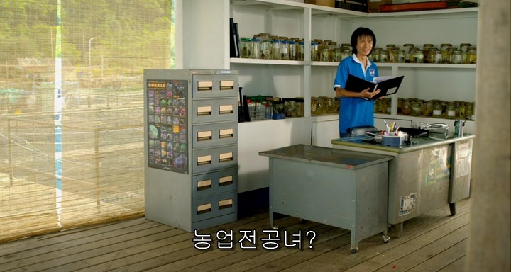 [영화] 룸메에서 3년차 커플로.. 잘생쁨 애인 때문에 불안한 장거리 연애가 시작되다!＜Yes or No 2＞7(퀴어영화) | 인스티즈