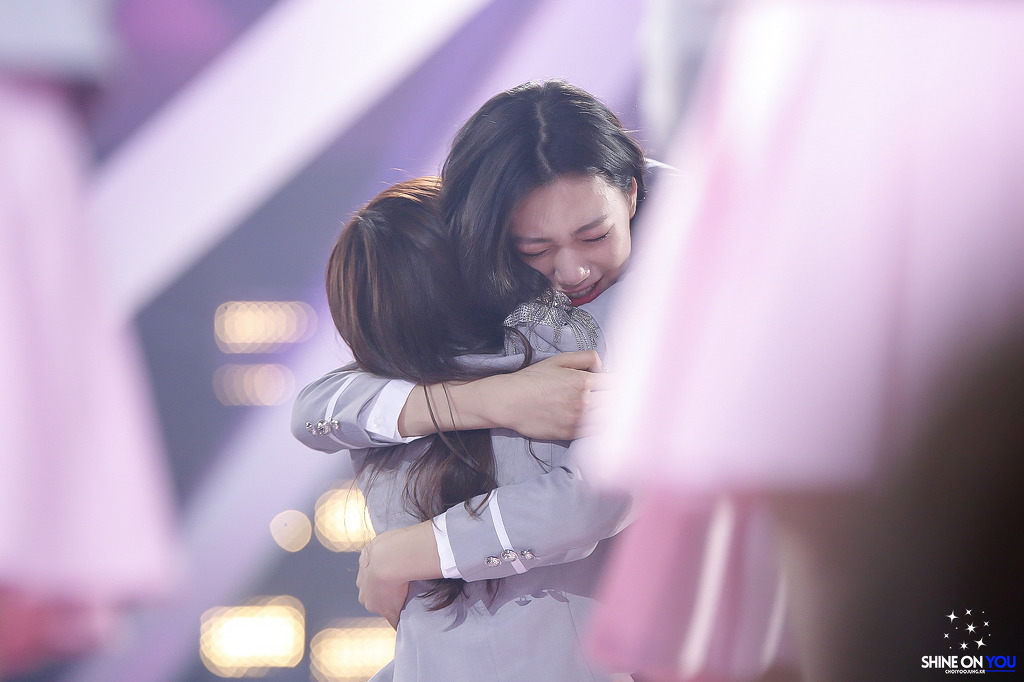 최유정이 김도연을 만긍이 아끼고 사랑하는 이유 | 인스티즈