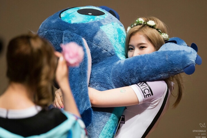 트와이스 사나 | 인스티즈