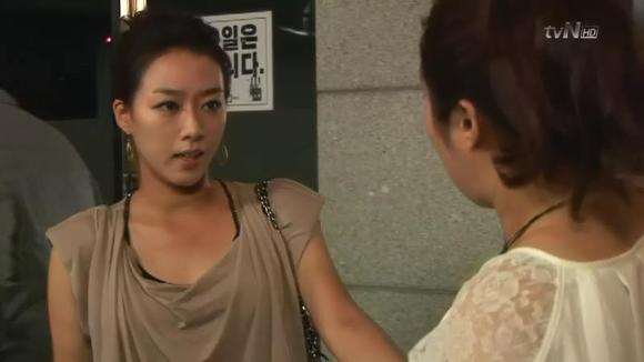 [막돼먹은영애씨시즌7] 9화 외롭지 안아...줘 | 인스티즈