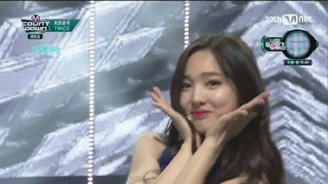 추석시작을 나연 (트와이스)으로 시작 | 인스티즈