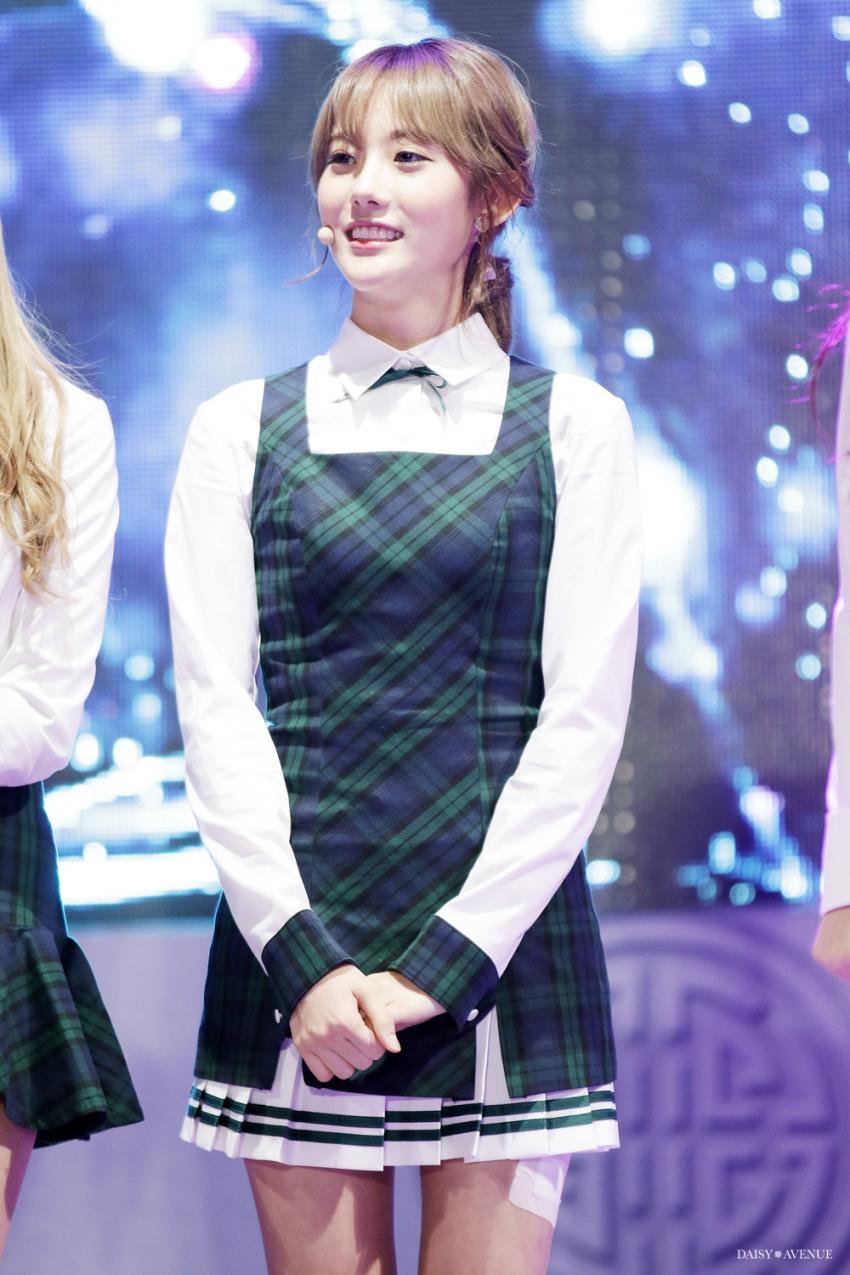 우주소녀 루다.jpgif | 인스티즈