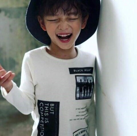 올해 초등학교 입학하는 키즈모델 정우주 | 인스티즈