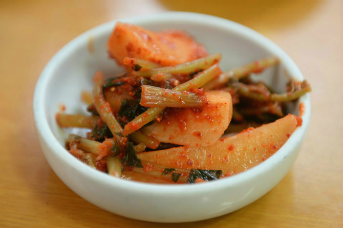 통영 회정식 만원 | 인스티즈