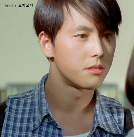 정우성 20대 시절 외모클라스.gif | 인스티즈