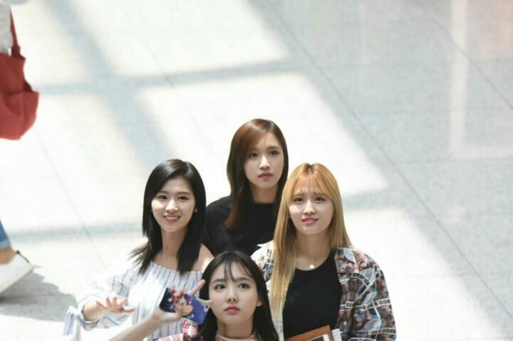 트와이스 미나 | 인스티즈
