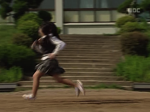 [거침없이하이킥] 짜리 강유미VS목돌이 나혜미.jpg | 인스티즈