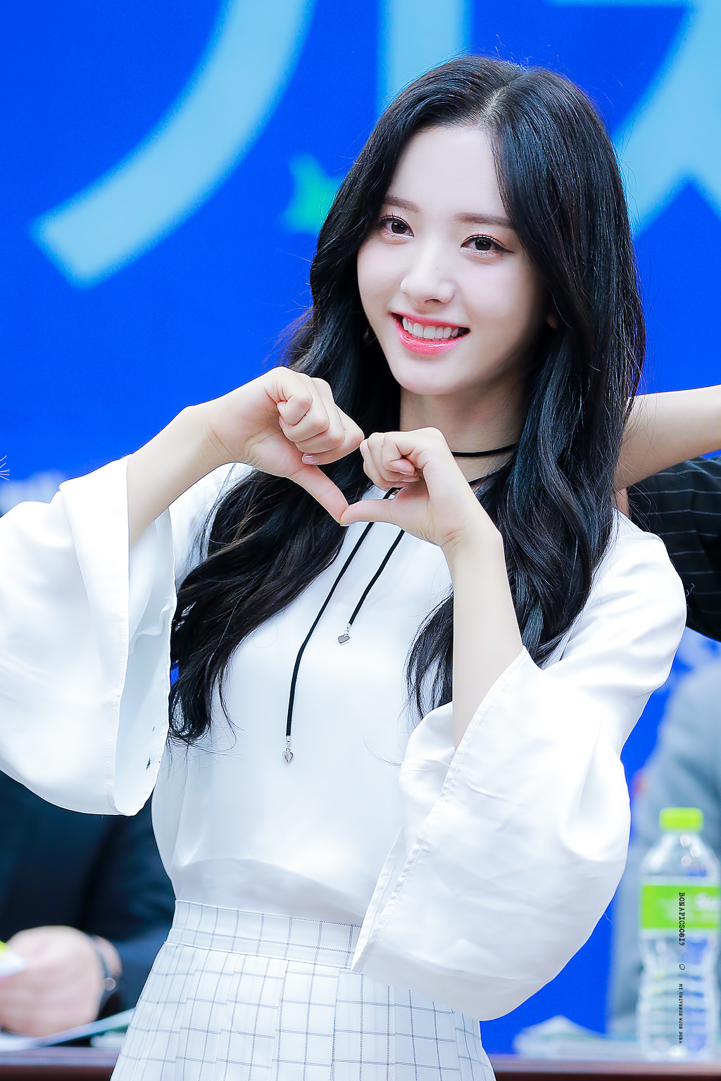 언제 보나 이쁜 우주소녀 보나 | 인스티즈