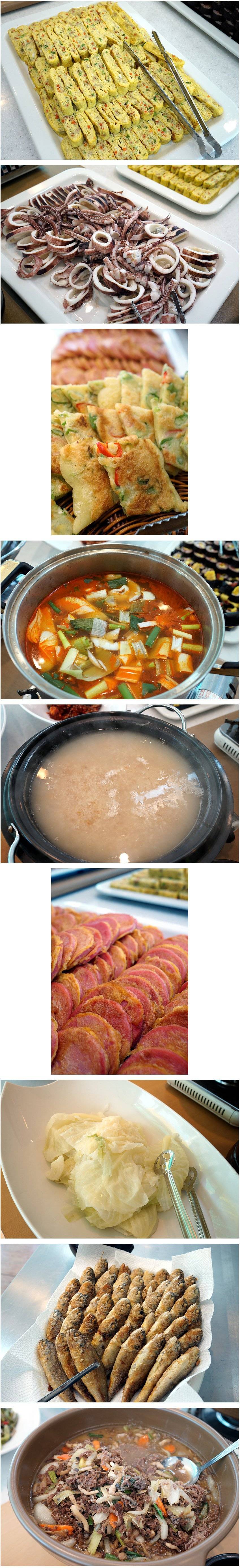 전주의 7천원 부페집 | 인스티즈