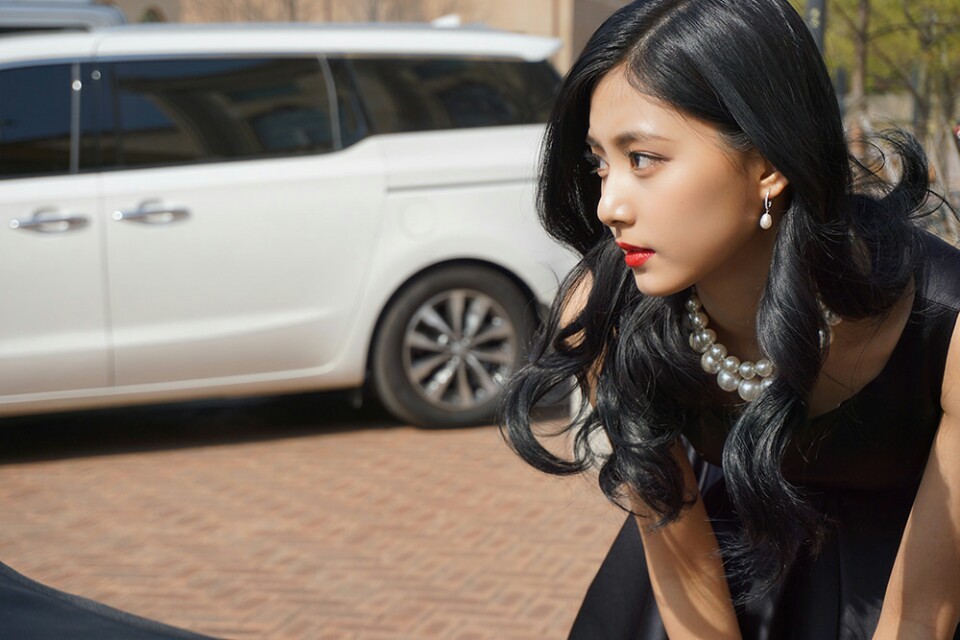 [트와이스] 오늘 생일이라는 쯔위 레전드사진 모음 | 인스티즈
