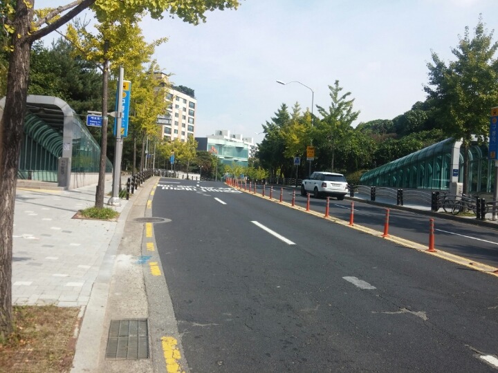 강남구 최고의유령역이라 불리는 구룡역을 가보았다 | 인스티즈