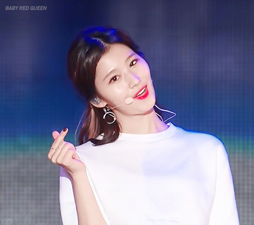 구르미 진영이 생각하는 트와이스 TT 킬링파트ㅋㅋ.gif | 인스티즈