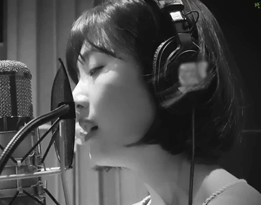 레드벨벳 조이.gif | 인스티즈