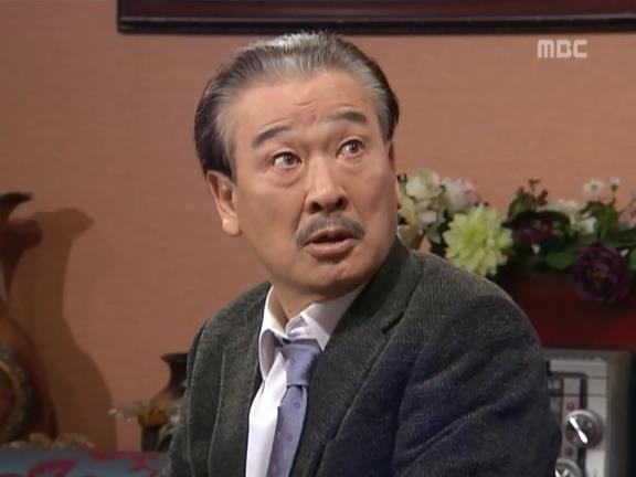 [거침없이하이킥] 문희만 보면 심장이 두근거리는 순재 ㅋㅋㅋㅋㅋ.jpg | 인스티즈