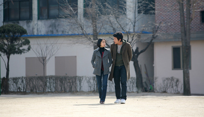 10월의 가을 오후를 느끼고싶을때 보는영화 | 인스티즈