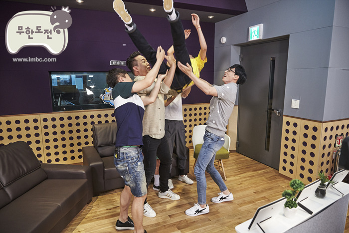 [무한도전] 훈훈미 넘치는 사진 마지막탄 | 인스티즈