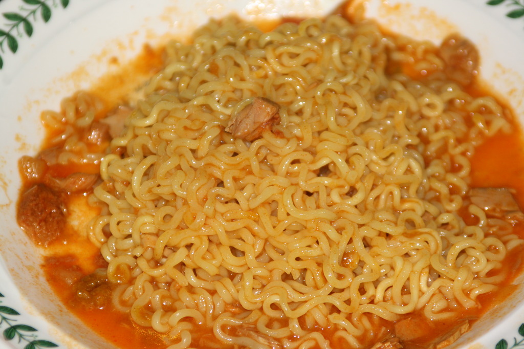 역대급 야식 모음 ㄷㄷㄷ | 인스티즈