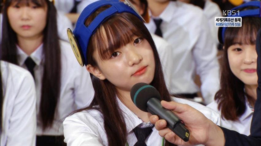 화제의 춘천여고 골든벨녀.jpg | 인스티즈