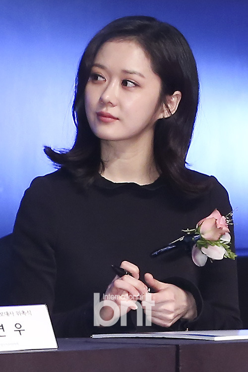 오늘자 장나라 근황 | 인스티즈