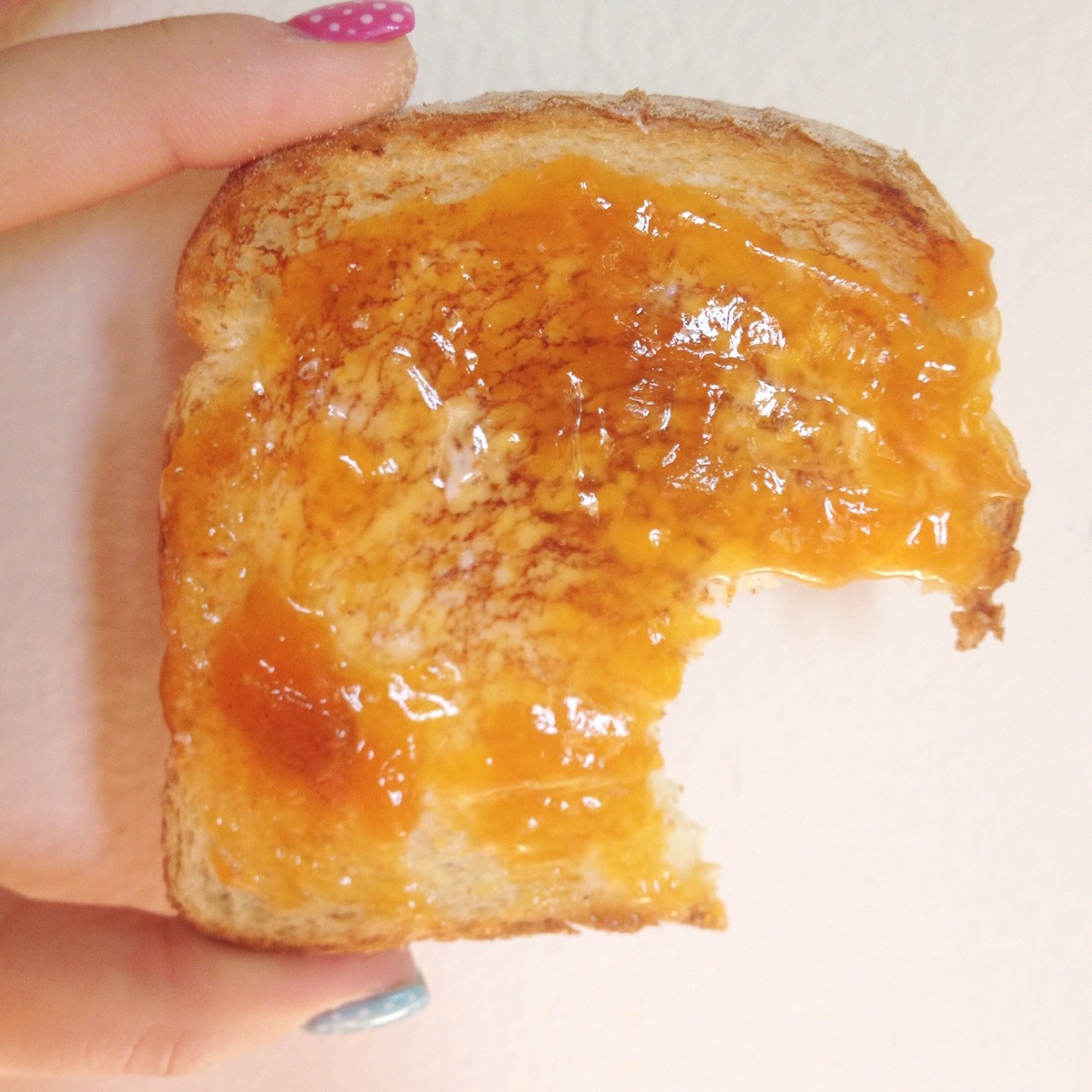 Jam on Bread.jpg | 인스티즈
