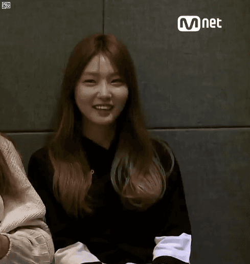 귀여운 청하 | 인스티즈