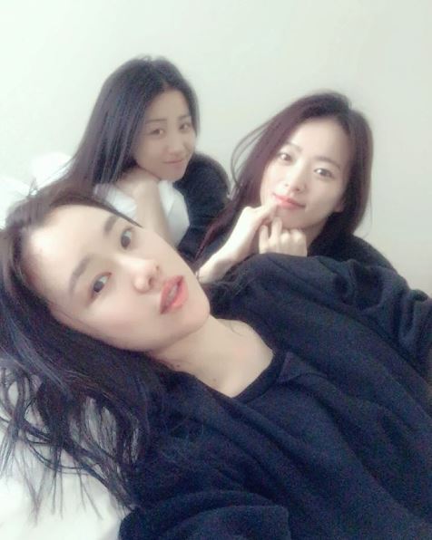 [천우희외] 87년생 친구들끼리 여행 | 인스티즈