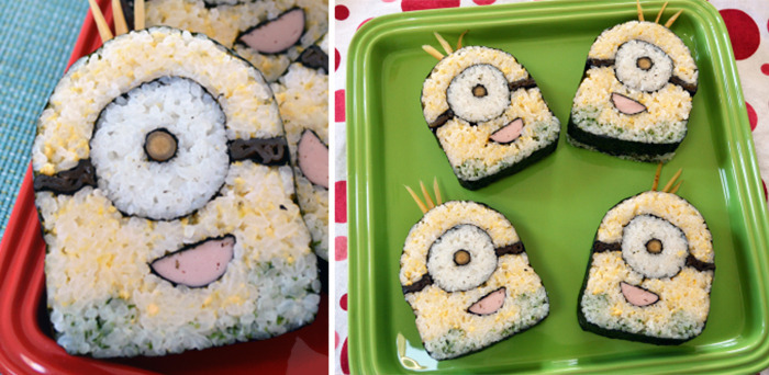 김밥장인 이미지