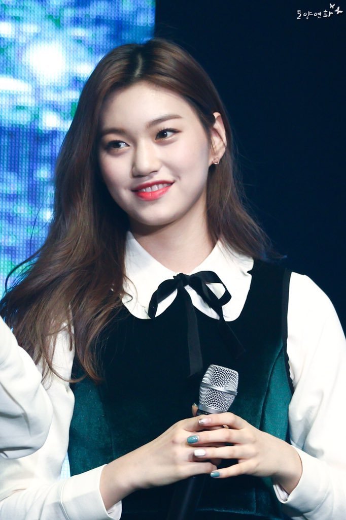 2017년 첫 아이오아이 | 인스티즈