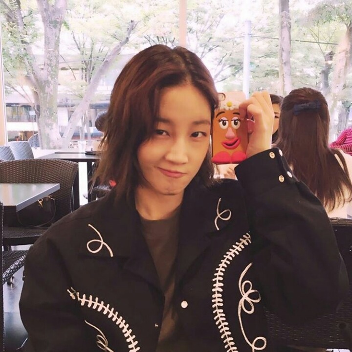 박보람 최근 인스타 사진 | 인스티즈