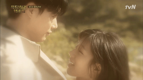 [응답하라1988] 같은 꿈 다른 상대.gif | 인스티즈