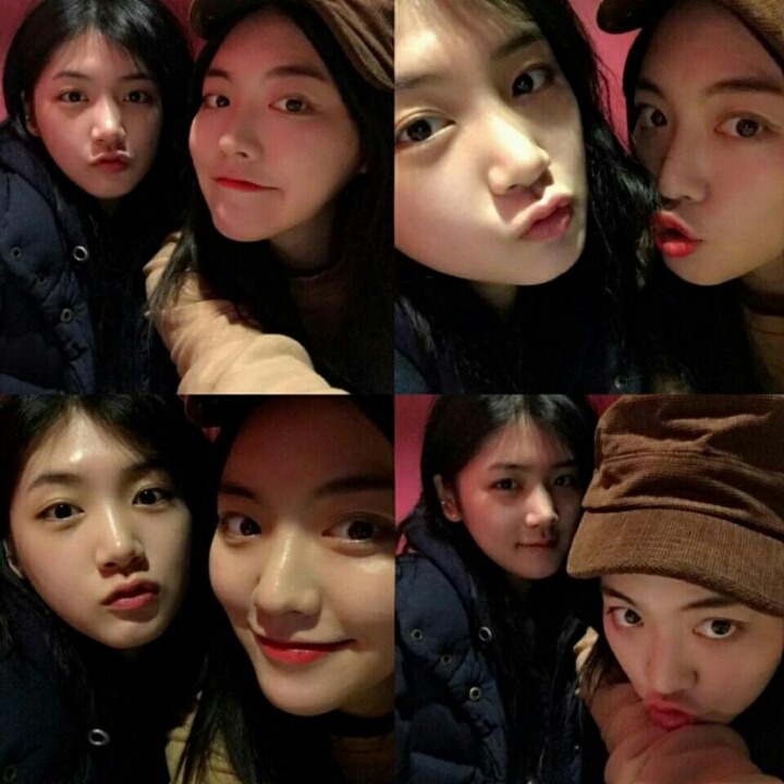 주관적으로 평균 외모 제일 이쁜듯한 걸그룹 | 인스티즈