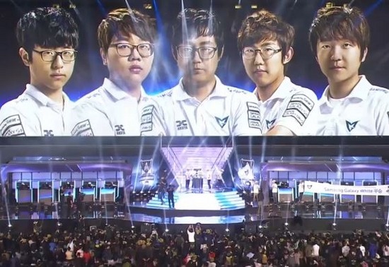 [LOL] 각 롤드컵 우승팀 승률과 전적 | 인스티즈
