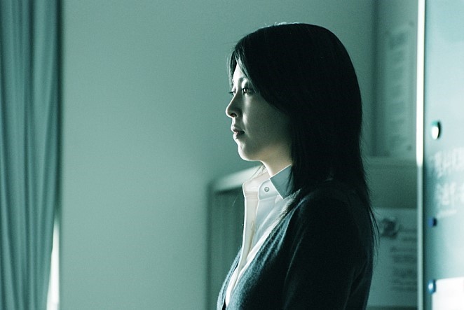 정신이 혼미해지는 일본영화 두편 | 인스티즈