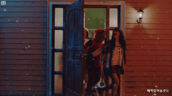 한결같은 사나.gif | 인스티즈